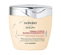 Body Care Crema Corpo Idratante Rimodellante Levigante 300 ml Biopoint