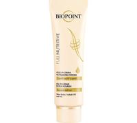 Biopoint - Biopoint Full Nutritive Olio In Crema Nutrizione Intensa Per Capelli Secchi E Spenti 150 ml