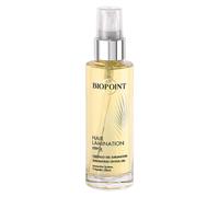 Hair Lamination Cristallo Gel Levigante Rinforzante 50 ml Biopoint