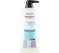 Biopoint Shampoo Hyaluron 400ml