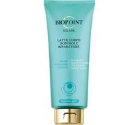Biopoint Solaire Latte Corpo Doposole Riparatore 400 Ml