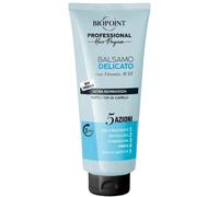 Biopoint BIOPOINT Professional - Balsamo delicato per tutti i tipi di capelli 350 ml