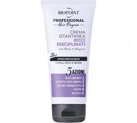 Biopoint - Biopoint Professional Crema Istantanea Ricci Disciplinati 200 Ml