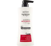 Biopoint Anticaduta Rinforzante (Classico-rosso), 400 ml Donna Professionale Shampoo