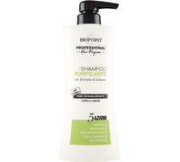 biopoint professional purificante shampoo cap
