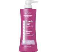 biopoint professional speedy hair shampoo cre