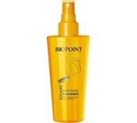 Biopoint - BIOPOINT Protezione Solare Capelli Olio Solaire Spray On Oil 100 ml