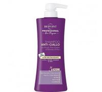 Biopoint - Biopoint Shampoo Anti-Giallo Per Capelli Biondi, Bianchi E Grigi 400 Ml