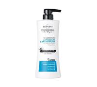 Biopoint Anticaduta & Antiforfora (Uomo-blu) 400 ml