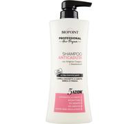 Biopoint - Biopoint Shampoo Anticaduta Ultra Fortificante Per Capelli Deboli E Fragili 400 ml