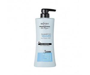 Biopoint - Biopoint Shampoo Delicato Ultra Morbidezza Per Tutti I Tipi Di Capelli 400 ml