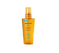 Biopoint - Biopoint Solaire Olio Filter Liscio Brillante 100ML