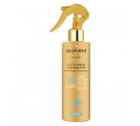 Biopoint - Biopoint Solaire Spf30 - Latte Spray Sublimante 250 Ml