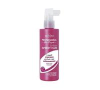 Biopoint Speedy Hair - Siero Capelli Spray, Dona Forza e Vitalità alla Chioma, Azione Stimolante per una Crescita più Rapida dei Capelli, 250 ml