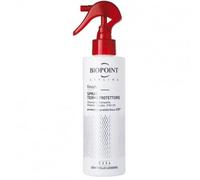 Biopoint Styling - Spray Termoprotettore Capelli, Protezione fino a 230° dal Calore di Phon, Piastra e Arricciacapelli, con Filtri UV, 200 ml