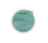 Biopoint Styling Sculptor Aqua Wax Strong