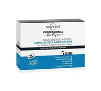 Biopoint BIOPOINT Trattamento anticaduta & Antiforfora 10 fiale