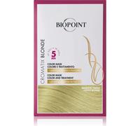 Biopoint BIOPOINT trattamento colorante cromatix maschera trattamento colore in 5 minuti 30 ml biondo miele