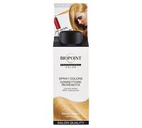 Biopoint BIP00267 Spray Correttore Ricrescita Capelli Istantaneo - 75 ml