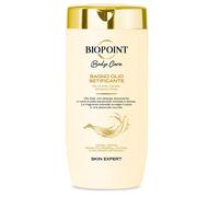 Biopoint - Body Care Bagno Olio Setificante Gel doccia 400 ml unisex