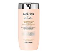 biopoint body care bagnocrema addolcente 400