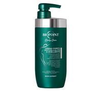 Biopoint Body Care Crema Corpo Anticellulite E Snellente 500 Ml