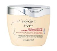 BIOPOINT BODY CARE CREMA CORPO BURRO RASSODANTE 300 ML