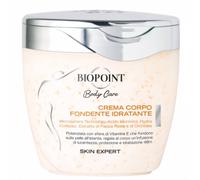 Biopoint Body Care Crema Corpo Fondente Idratante 300 Ml