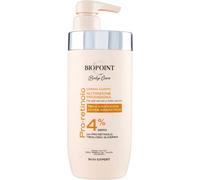 biopoint Body care crema corpo nutriente prodigiosa 500 ml