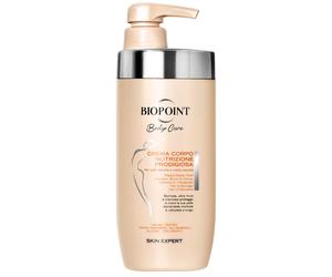 BIOPOINT BODY CARE CREMA CORPO NUTRIZIONE PRODIGIOSA 500 ML
