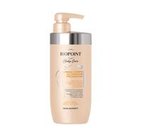 Biopoint body care crema corpo nutrizione prodigiosa 500ml