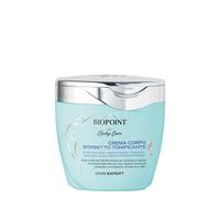 Biopoint Body Care Crema Corpo Sorbetto 300 ml Nutriente Rassodante Crema