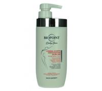 Biopoint Crema Corpo Idratazione Sublime 500ml