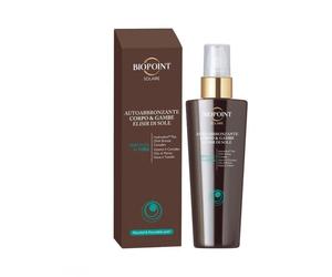 BIOPOINT Booster d'Abbronzatura Corpo spray 150 ml