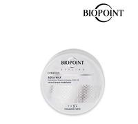 Biopoint Aqua Wax Cera per capelli 30 ml