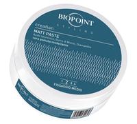Biopoint Styling Creation Cera Pomata Modellante 100ml