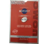 BIOPOINT CEROTTO ANTICADUTA UOMO CONFEZIONE 24 PEZZI