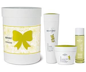 Biopoint Cofanetto di Purezza l'Essenziale - 450 ml