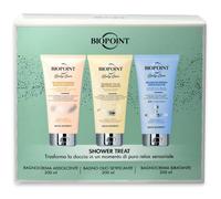 Biopoint Cofanetto Doccia Trattamento 200 ml x 3 - Gel Doccia