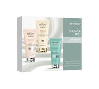 Biopoint Shower Trio Body Care Cofanetto