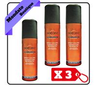 BIOPOINT COLOR CORRETTORE RICRESCITA BIONDO CHIARO 75ml SPRAY (X3)
