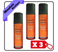 BIOPOINT COLOR CORRETTORE RICRESCITA BIONDO SCURO 75ml SPRAY (X3)