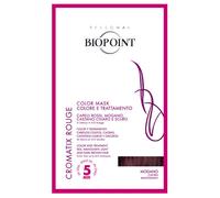 BIOPOINT COLOR MASK MOGANO