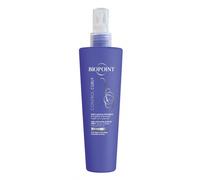 Biopoint Control Curly - Spray Attivaricci Leave-In Senza Risciaquo, Anti-crespo, Rimodellante e Ravvivante, Definisce i Capelli Ricci e Dona Corpo e Nutrizione, 200 ml