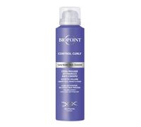 Biopoint Control Curly - Cera Mousse Spray Anticrespo, Definisce i Capelli Ricci
