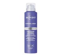 Biopoint Biopoint Control Curly cera mousse attivaricci anti crespo Schiuma Capelli 150ml