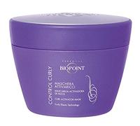 Biopoint - Control Curly Maschere 200 ml female