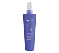 Biopoint Control Curly - Spray Attivaricci Leave-In Senza Risciaquo, Anti-crespo, Rimodellante e Ravvivante, Definisce i Capelli Ricci e Dona Corpo e Nutrizione, 200 ml