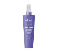 Biopoint Control Curly - Spray Ravviva Ricci Senza Risciacquo, Effetto Anti-crespo, Rimodellante e Ravvivante, Definisce i Capelli Ricci e Dona Corpo e Nutrizione, 200 ml