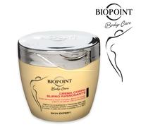 Biopoint Crema Corpo Burro Rassodante, 300 ml